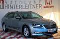 Skoda Superb Kombi 2,0 TDI 4x4 Style NAVI CANTON ACC LANE DCC Grau - thumbnail 7