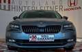 Skoda Superb Kombi 2,0 TDI 4x4 Style NAVI CANTON ACC LANE DCC Grau - thumbnail 5