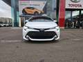 Toyota Corolla Dynamic Blanc - thumbnail 2
