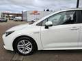 Toyota Corolla Dynamic Blanc - thumbnail 11