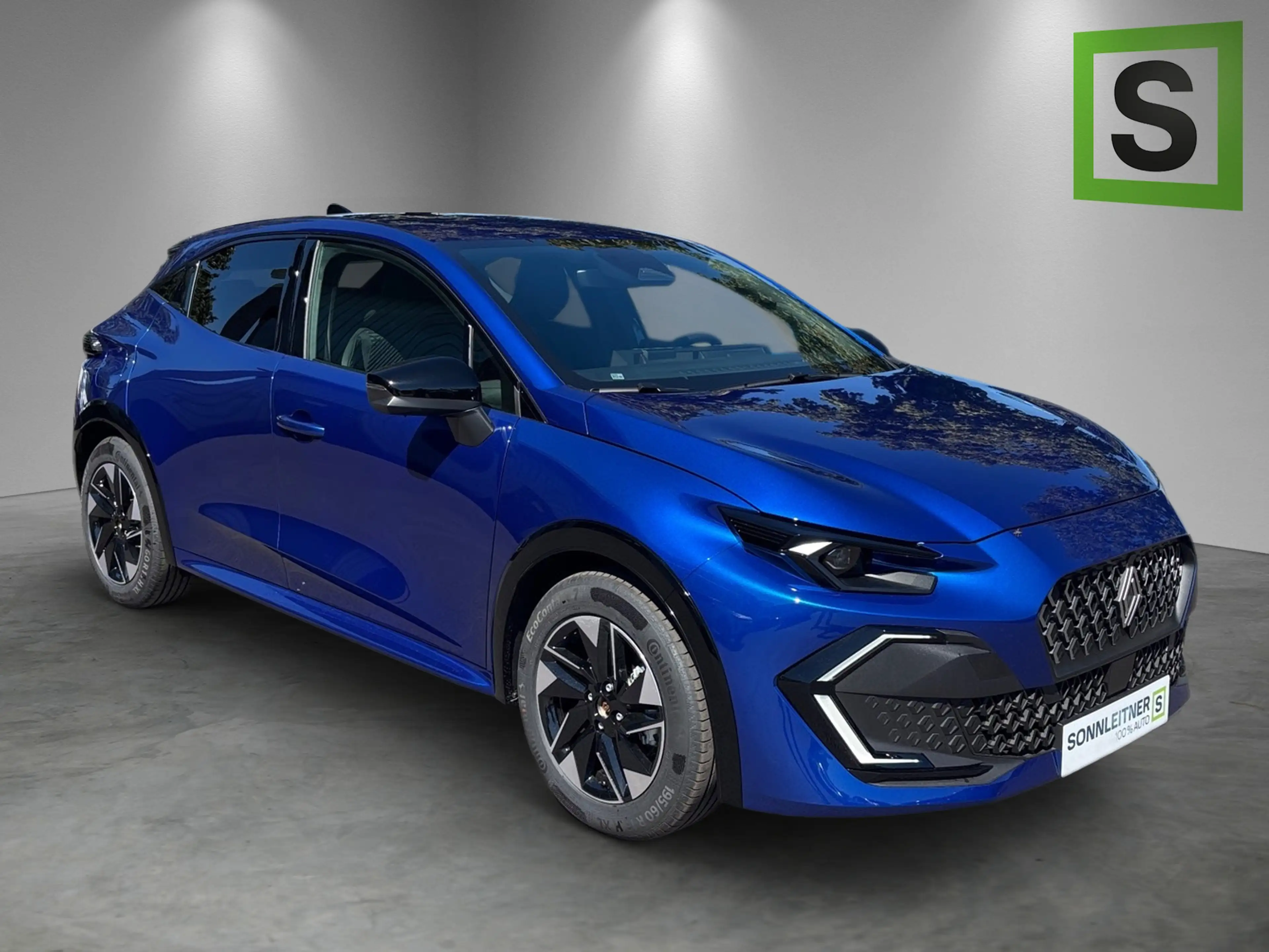 Renault Clio CLIO Techno Full Hybrid E-Tech 160 — photo 4