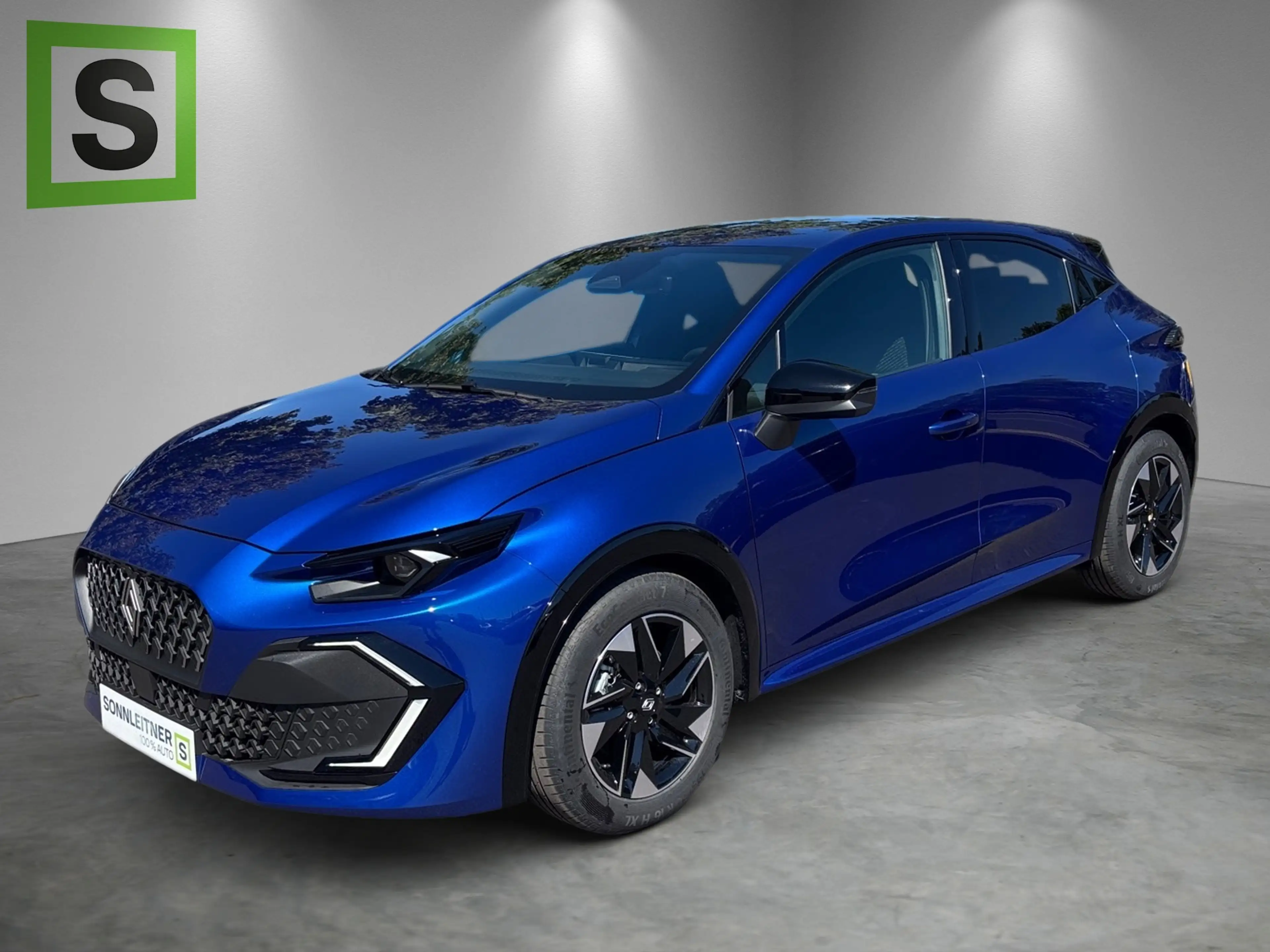 Renault Clio CLIO Techno Full Hybrid E-Tech 160