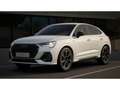 Audi Q3 Sportback 35TFSI 2xS line/Black+/Sonos/AHK/ACC/19Zoll Weiß - thumbnail 12