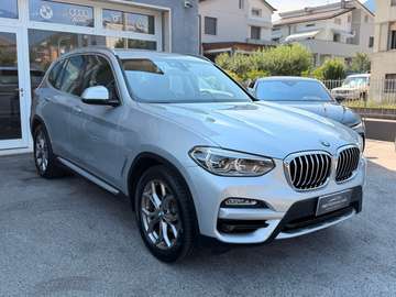 X3 Xline Xdrive20d