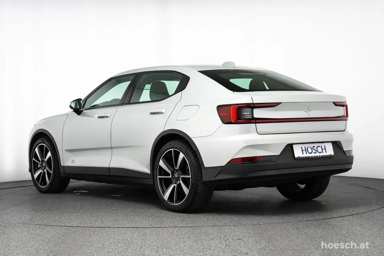 Polestar 2 2023
