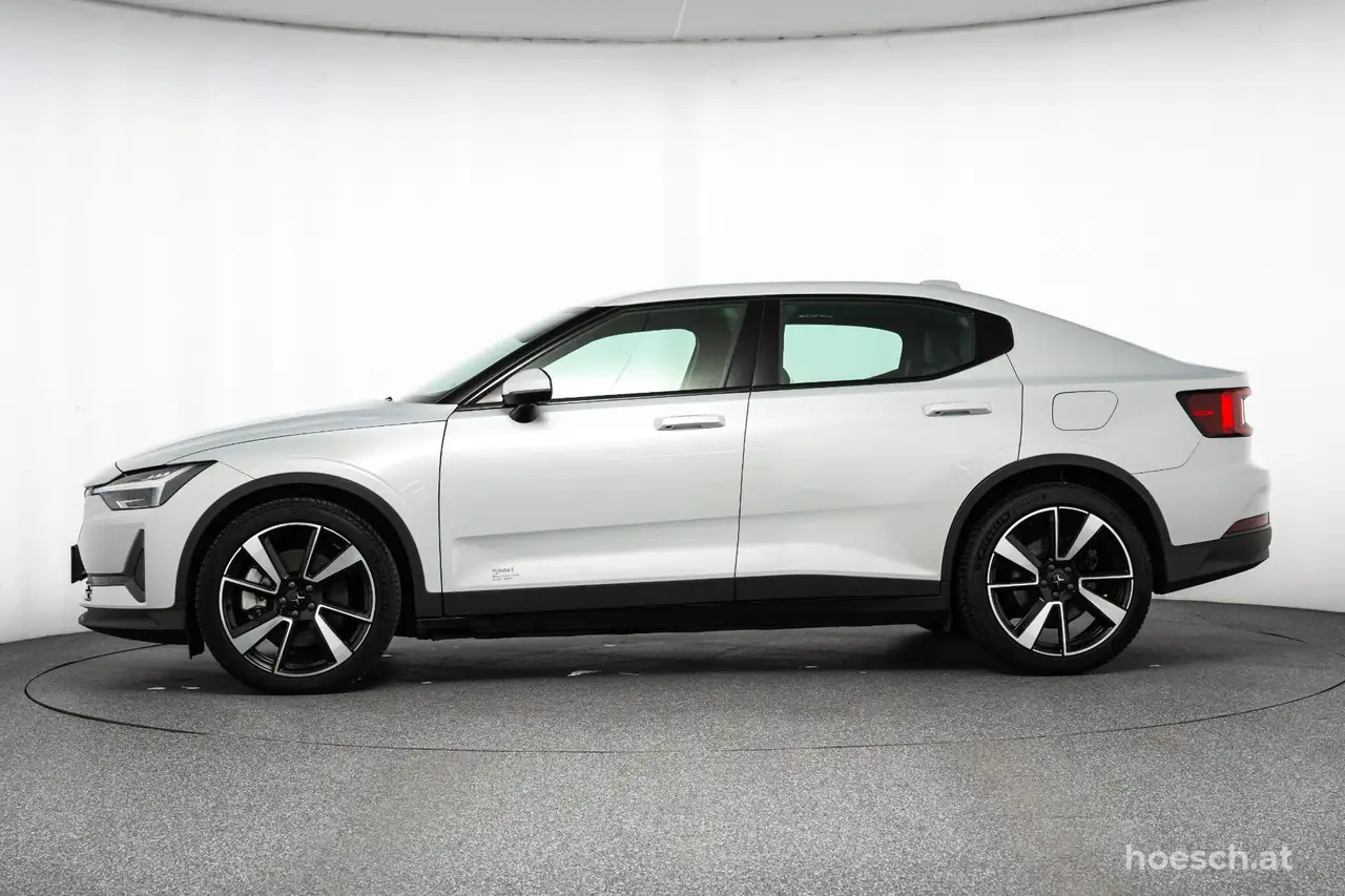 Polestar 2 2023