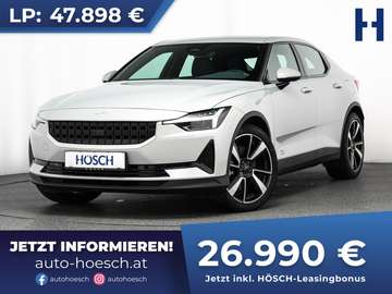 Standard Range 64kWh SCHNÄPPCHEN