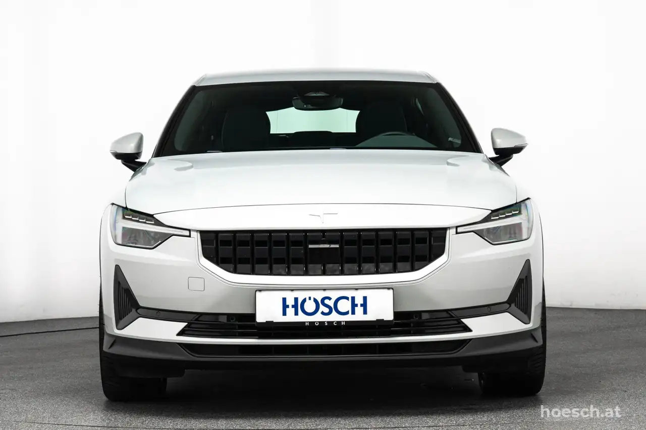 Polestar 2 2023