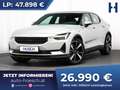 Polestar 2 Standard Range 64kWh SCHNÄPPCHEN Silber - thumbnail 1