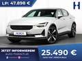 Polestar 2 Standard Range 64kWh SCHNÄPPCHEN Silber - thumbnail 1