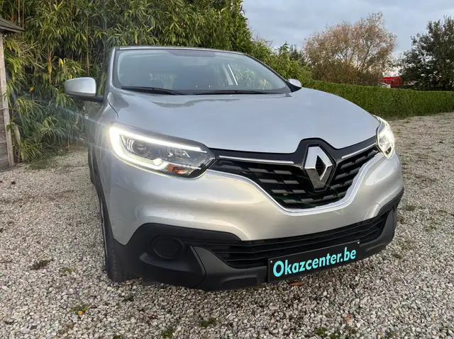 Renault Kadjar Kadjar 1.2 TCe/AIRCO/CRUISE/GARANTIE