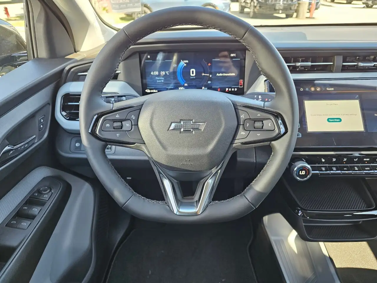 Chevrolet Bolt photo Chevrolet Bolt