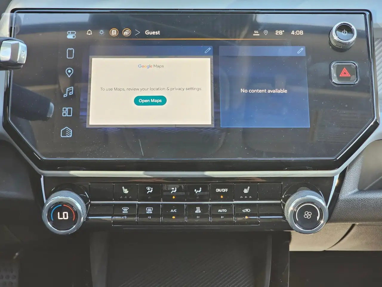 Chevrolet Bolt photo Chevrolet Bolt