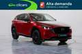 Mazda CX-5 2.2 Skyactiv-D Homura 2WD 110kW Rojo - thumbnail 3