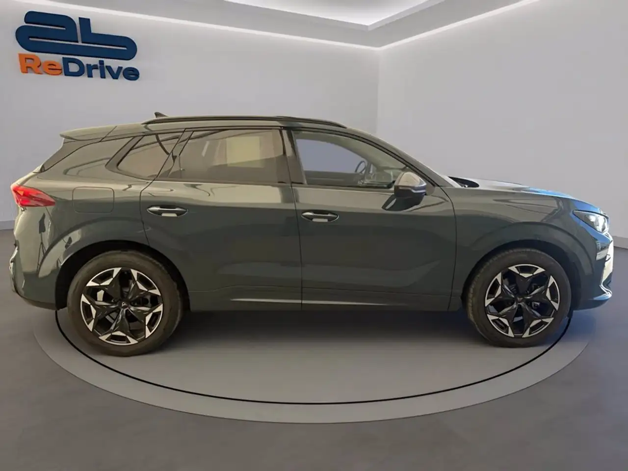 CUPRA Terramar 2026