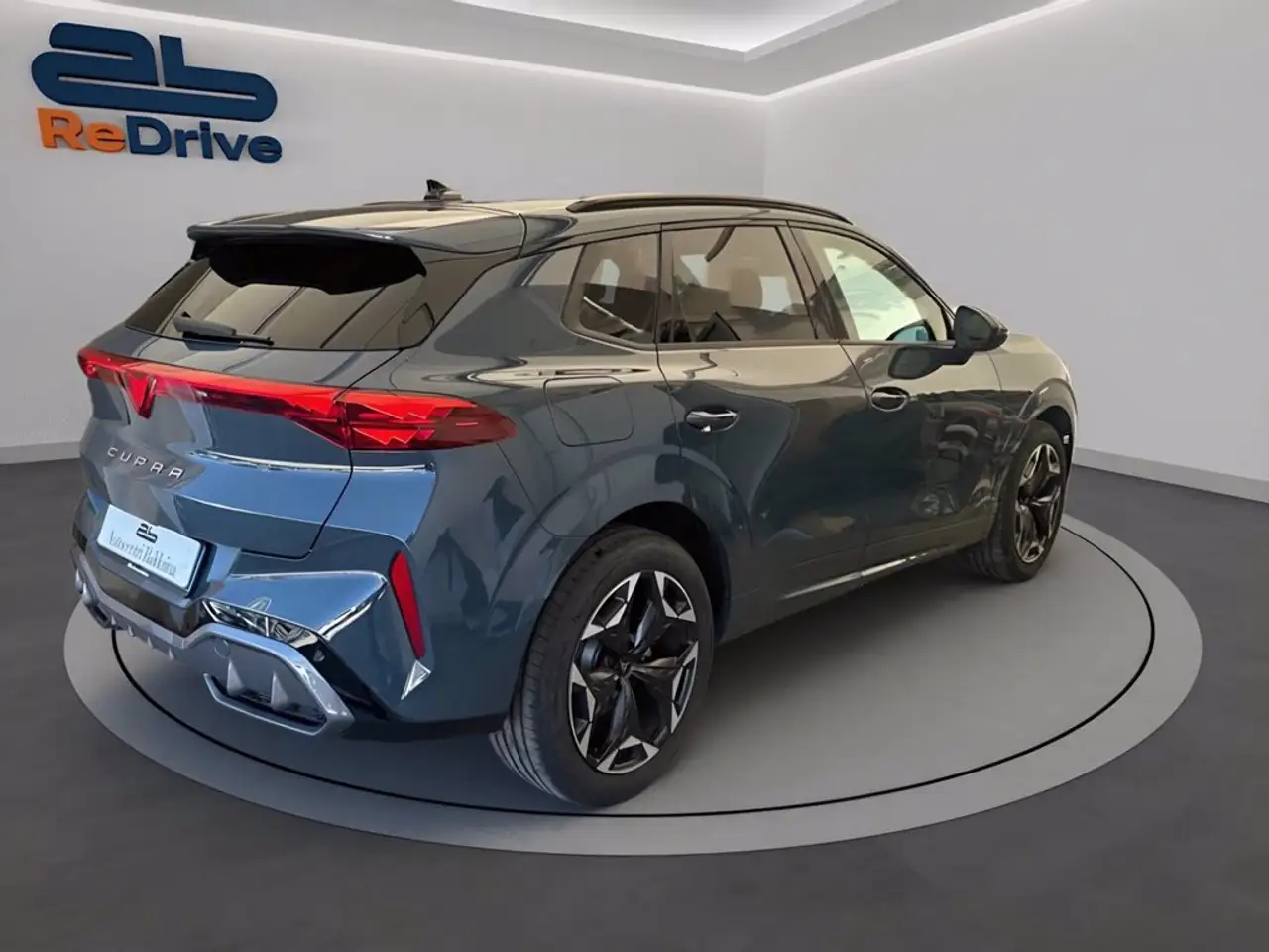 CUPRA Terramar 2026