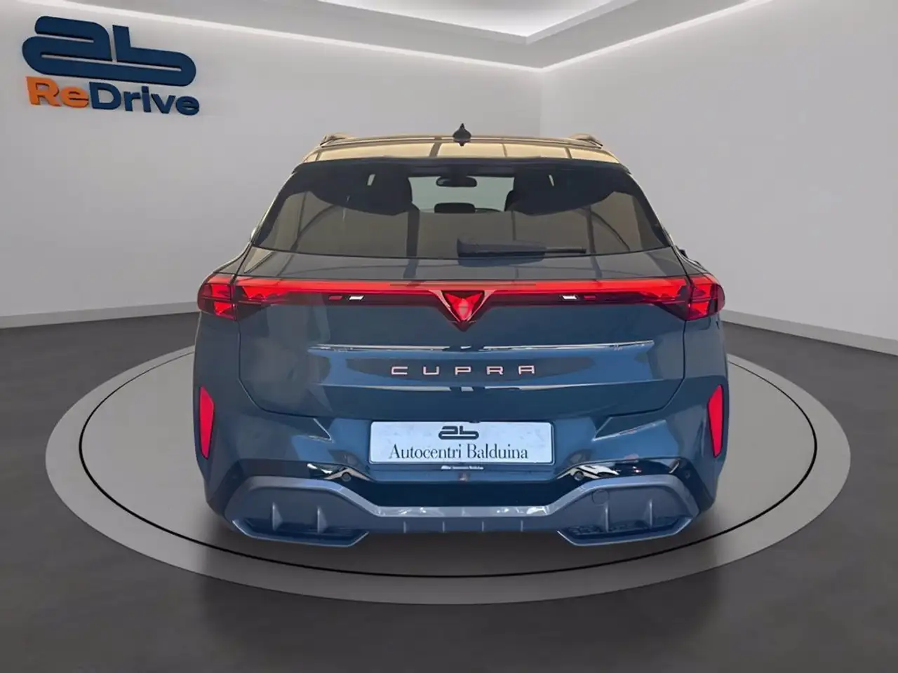 CUPRA Terramar 2026