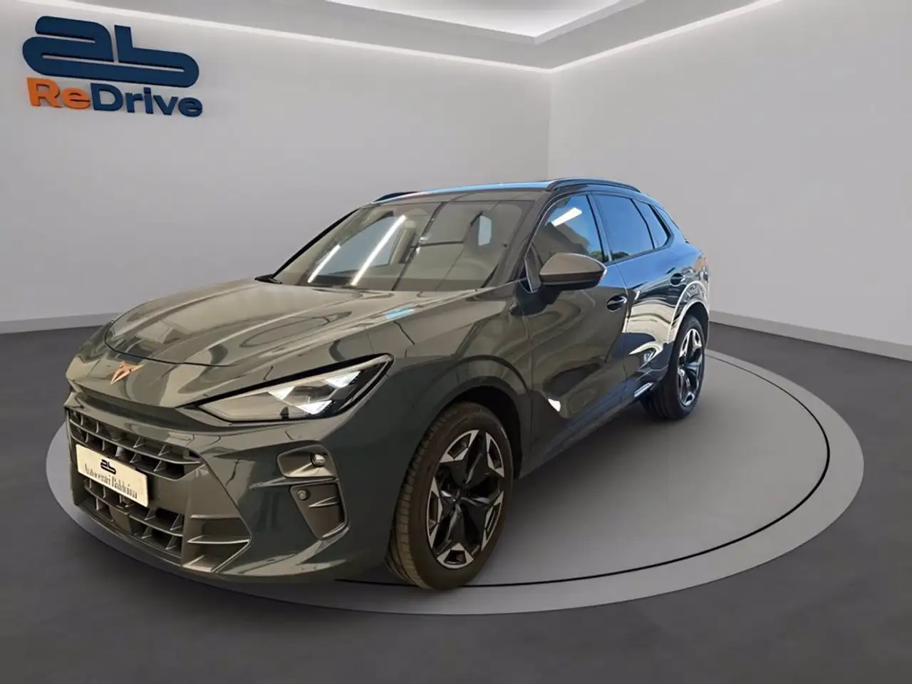 CUPRA Terramar 2026
