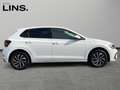 Volkswagen Polo Friends TSI Weiß - thumbnail 2