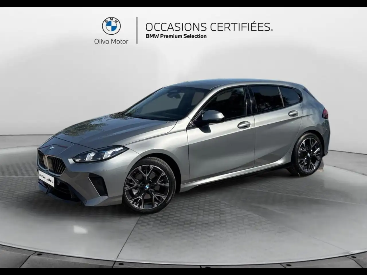 BMW 120