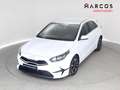 Kia Ceed / cee'd 1.0 MHEV Drive DCT 100 Blanco - thumbnail 1