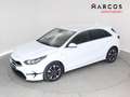 Kia Ceed / cee'd 1.0 MHEV Drive DCT 100 Blanco - thumbnail 3