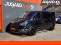 Ford Transit CUSTOM 2.0 130 TRAIL PLUS Fekete - thumbnail 1