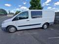 Peugeot Expert Expert Tepee 2.0 Diesel Weiß - thumbnail 9