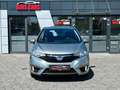 Honda Jazz Trend 1.3 Ltr.*Klima*Tempo*Wenig Km*1.Hand Plateado - thumbnail 3