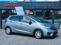 Honda Jazz Trend 1.3 Ltr.*Klima*Tempo*Wenig Km*1.Hand Plateado - thumbnail 5