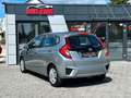 Honda Jazz Trend 1.3 Ltr.*Klima*Tempo*Wenig Km*1.Hand Plateado - thumbnail 10