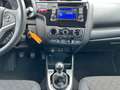 Honda Jazz Trend 1.3 Ltr.*Klima*Tempo*Wenig Km*1.Hand Plateado - thumbnail 26