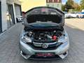 Honda Jazz Trend 1.3 Ltr.*Klima*Tempo*Wenig Km*1.Hand Plateado - thumbnail 43