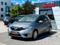 Honda Jazz Trend 1.3 Ltr.*Klima*Tempo*Wenig Km*1.Hand Plateado - thumbnail 2