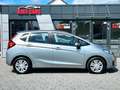 Honda Jazz Trend 1.3 Ltr.*Klima*Tempo*Wenig Km*1.Hand Plateado - thumbnail 6