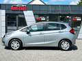 Honda Jazz Trend 1.3 Ltr.*Klima*Tempo*Wenig Km*1.Hand Plateado - thumbnail 13