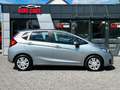 Honda Jazz Trend 1.3 Ltr.*Klima*Tempo*Wenig Km*1.Hand Plateado - thumbnail 7