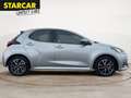 Toyota Yaris HYBRID TEAM DEUTSCHLAND+COMFORT-PAKET+LED+NAVI+ACC Argintiu - thumbnail 8