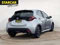 Toyota Yaris HYBRID TEAM DEUTSCHLAND+COMFORT-PAKET+LED+NAVI+ACC Argintiu - thumbnail 7