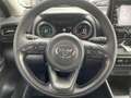 Toyota Yaris HYBRID TEAM DEUTSCHLAND+COMFORT-PAKET+LED+NAVI+ACC Argintiu - thumbnail 21
