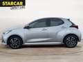 Toyota Yaris HYBRID TEAM DEUTSCHLAND+COMFORT-PAKET+LED+NAVI+ACC Argintiu - thumbnail 4