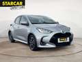 Toyota Yaris HYBRID TEAM DEUTSCHLAND+COMFORT-PAKET+LED+NAVI+ACC Argintiu - thumbnail 1