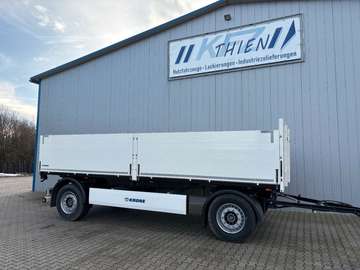 AZP 18 eL42-BS Baustoff NEU