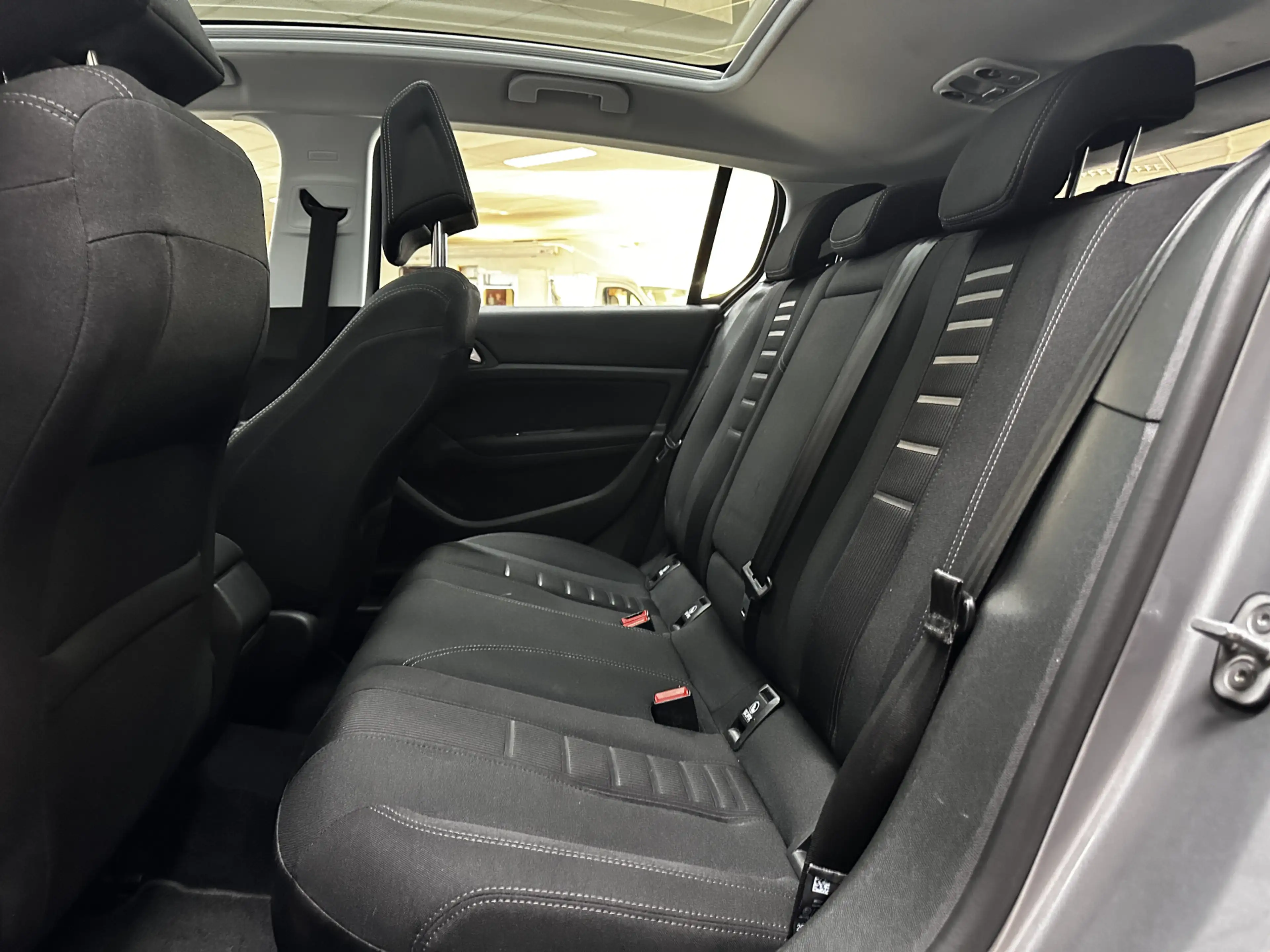 Peugeot 308 1.6 THP Première/ Trekhaak/ Panorama-Dak/ Keyless/ — photo 10