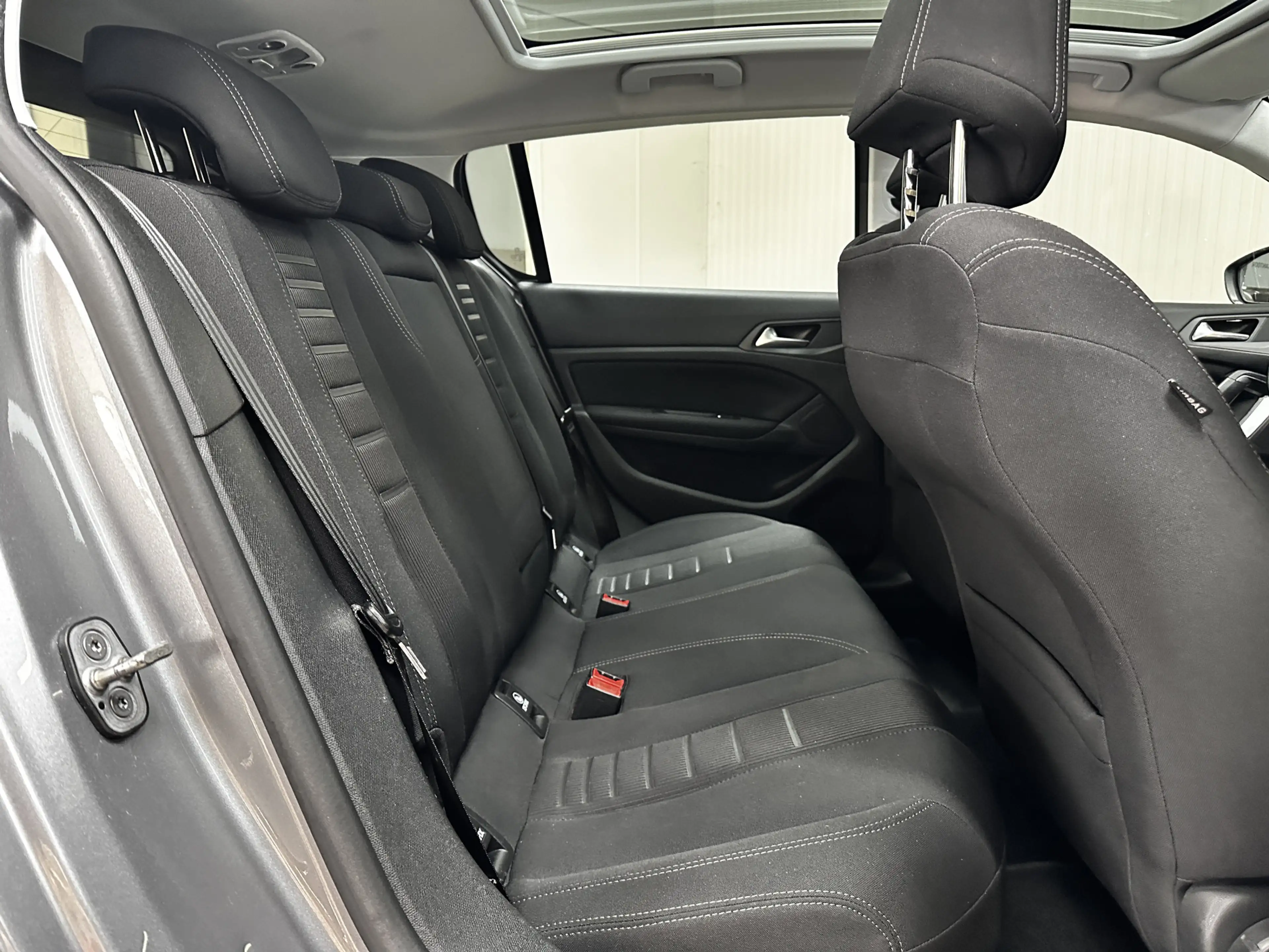 Peugeot 308 1.6 THP Première/ Trekhaak/ Panorama-Dak/ Keyless/ — photo 11