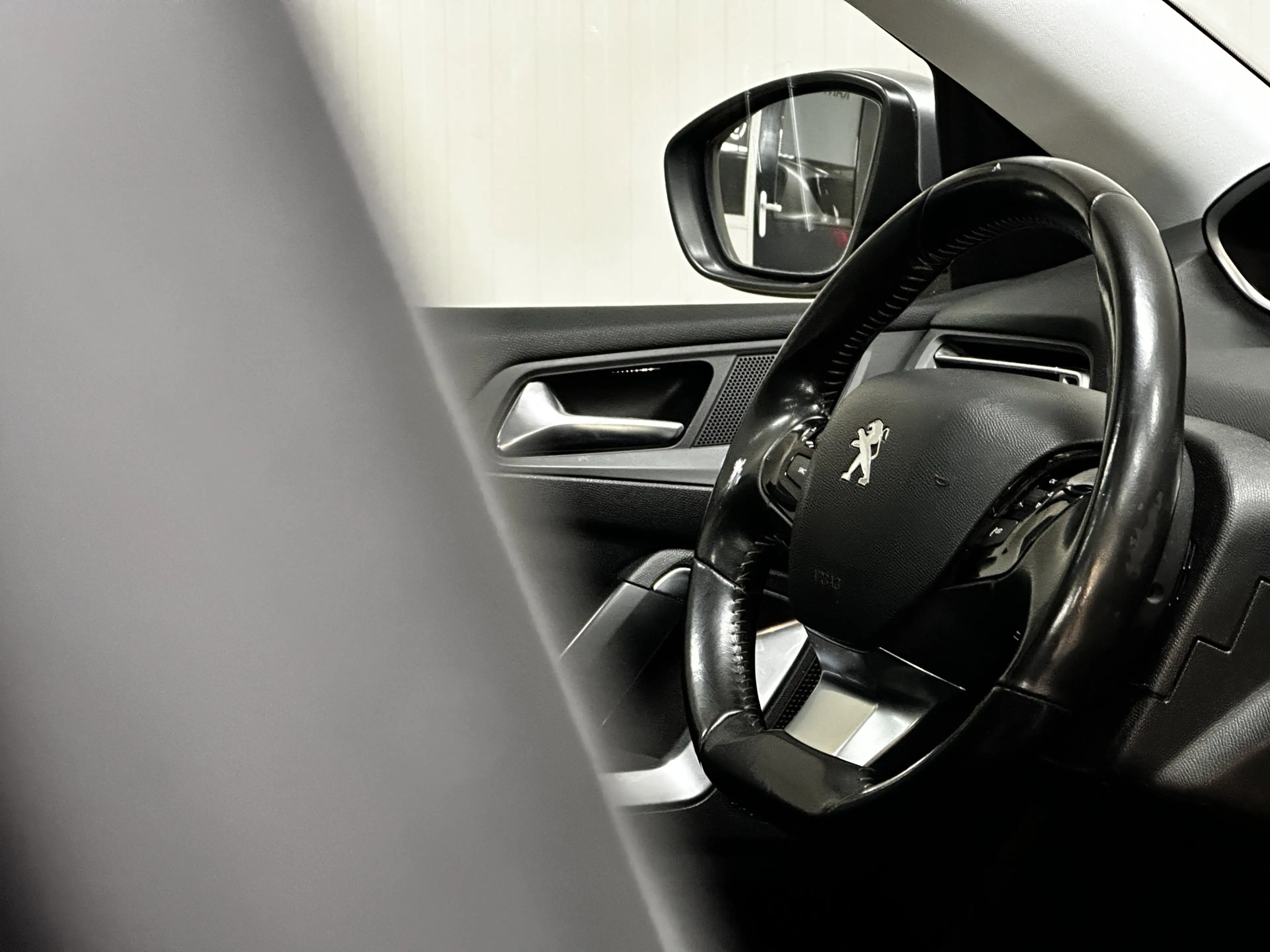 Peugeot 308 1.6 THP Première/ Trekhaak/ Panorama-Dak/ Keyless/ — photo 13