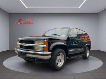 5.7 Limited *Leder*Klima*AHK*SH*