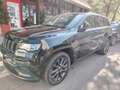 Jeep Grand Cherokee Grand Cherokee 3.0 V6 Limited 250cv auto my18 Nero - thumbnail 4