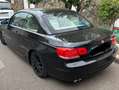 BMW 330 330d Cabrio Aut. Negro - thumbnail 2