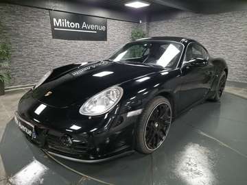 Cayman 2.7i